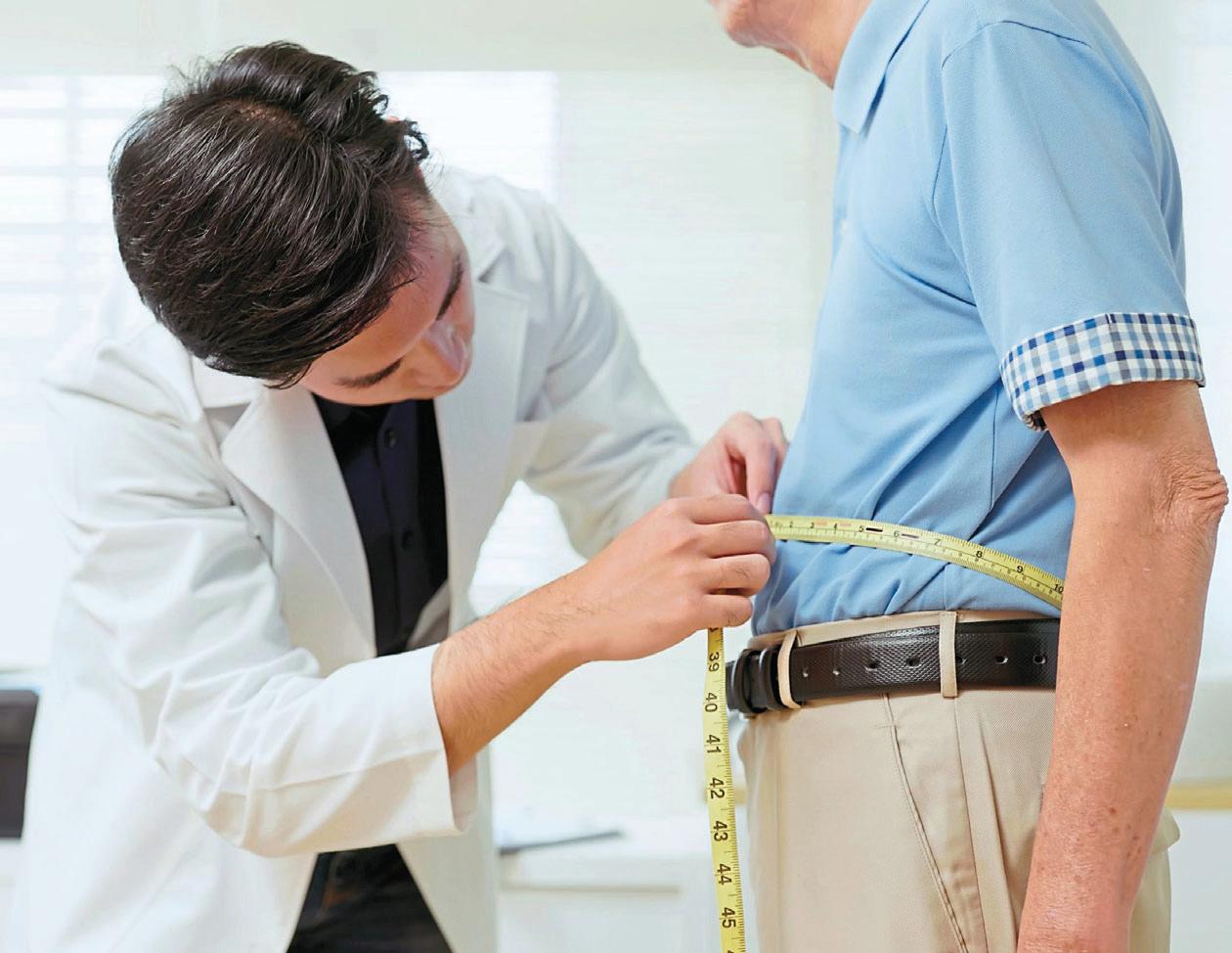 THE SKINNY ON SVELTE: COULD BE FATAL!