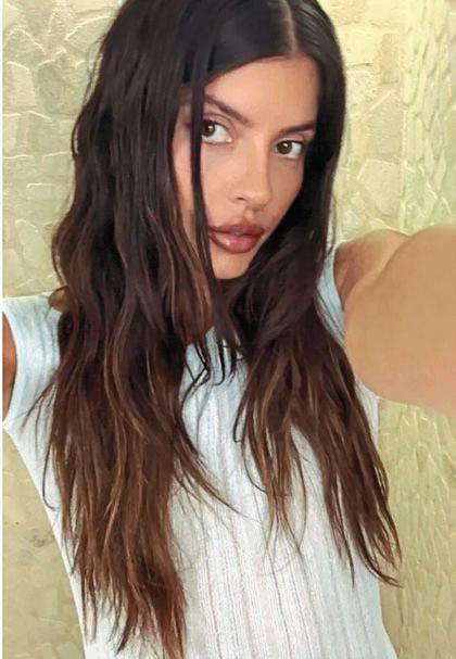 MOSSIMO'S TEXTS TORMENTED LORI