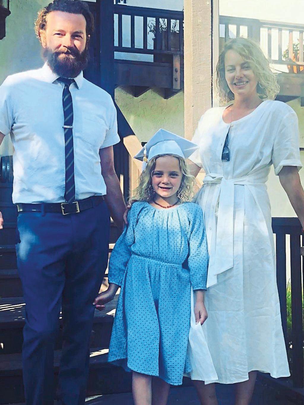 SUICIDE FEARS FOR CAGED MASTERSON