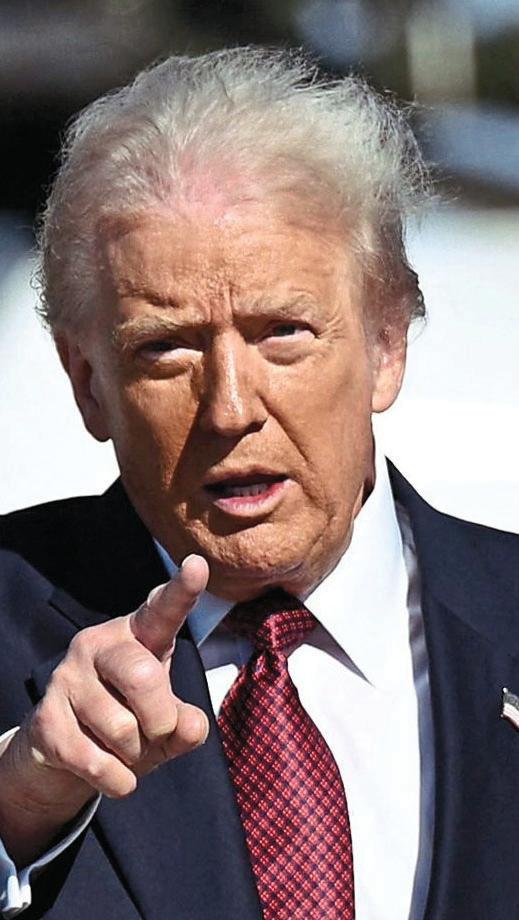 WORLD ON BRINK OF NUCLEAR WAR!