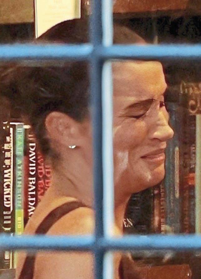 INSIDE MEGHAN'S MELTDOWN