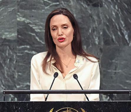 ANGIE'S BODYGUARD KIDNAPPED!