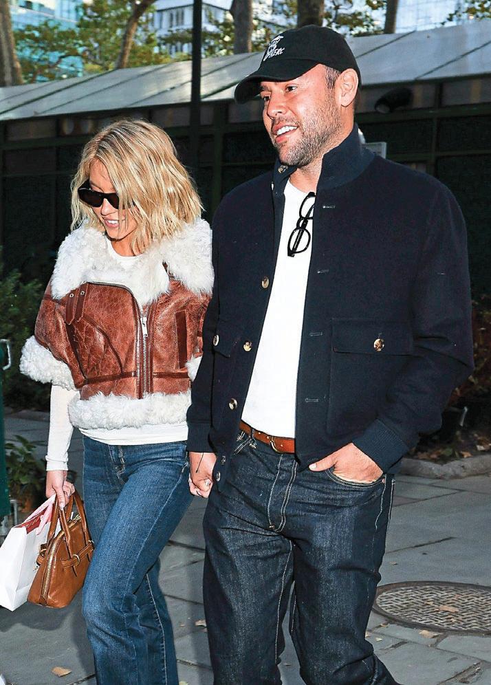 SCOOTER STAGED SYDNEY PDA