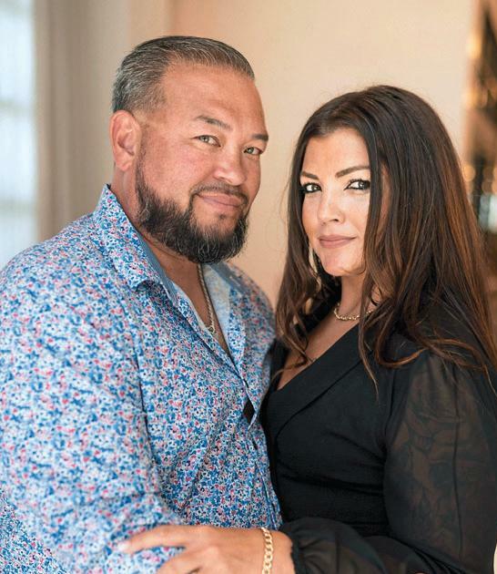 JON GOSSELIN PLUS ONE!