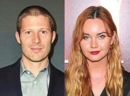 GILFORD AND LIBERATO NOW CRIMINAL COUPLE