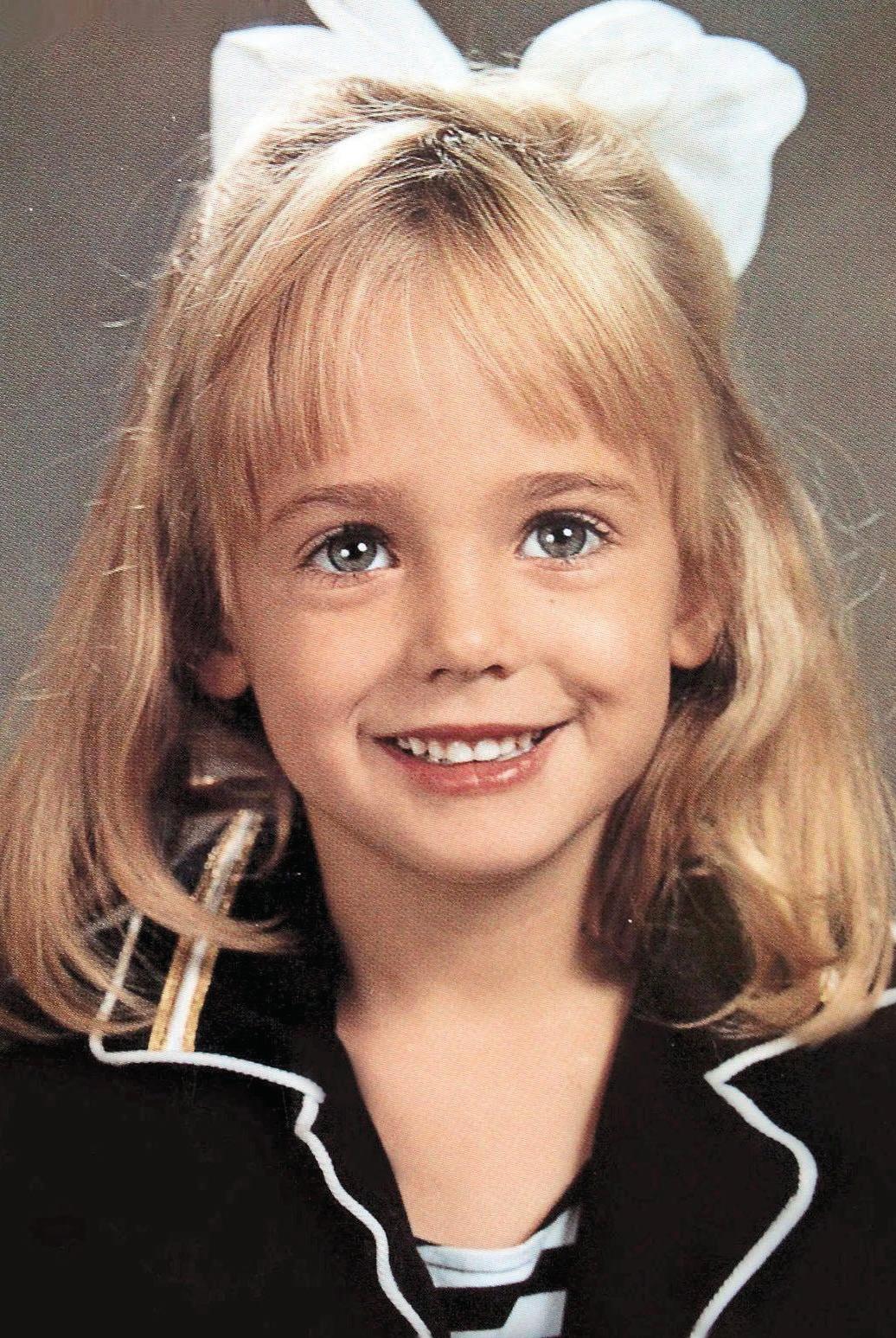 UNSEALING THE SECRET JONBENET FILES