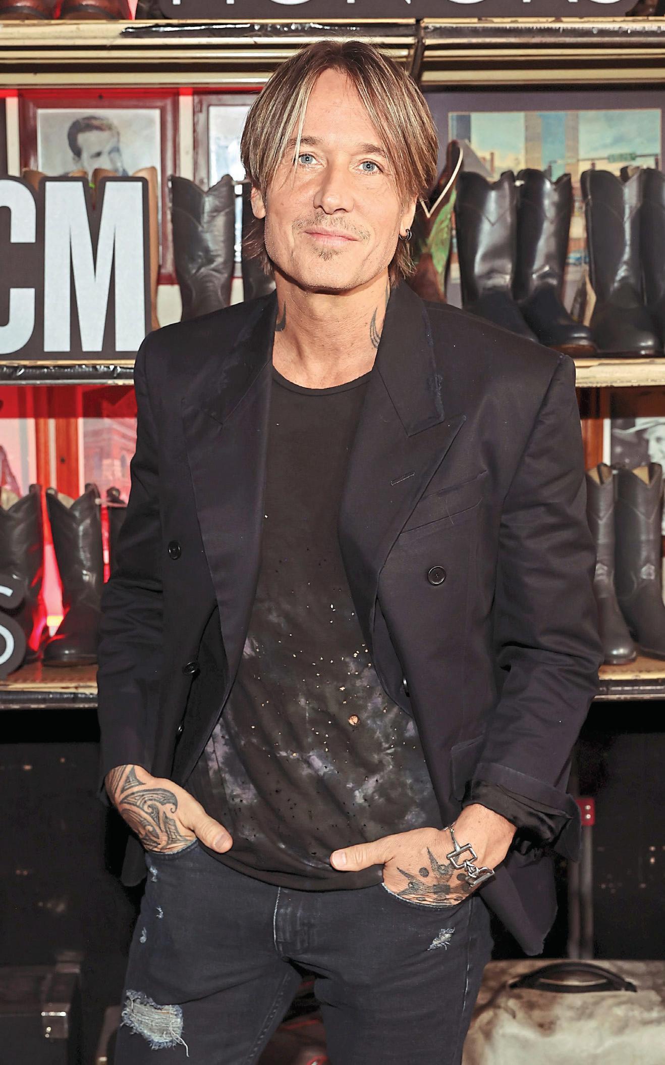 KEITH'S GAG RULES FOR GALS