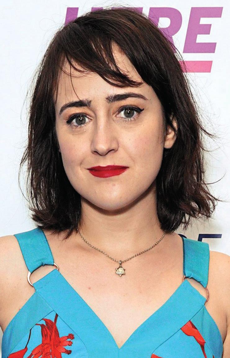CHILD STAR'S SHOCKING SEXPLOITATION National Enquirer celebrity