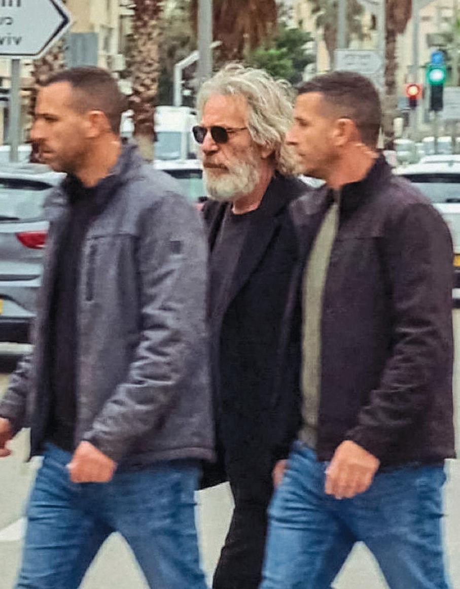 EPSTEIN LIVES!