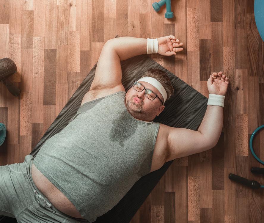 FLAB FUELS EXPLOSIVE BEHAVIOR!