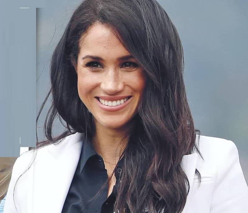 Harry & Meghan: It's a Girl!