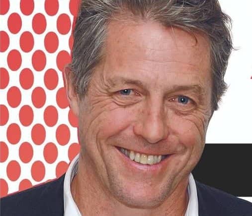 HUGH: FAME Almost Killed Me