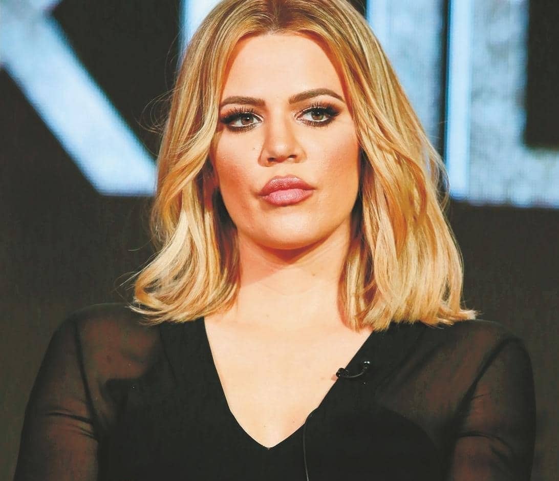 Khloe & Tristan: BETRAYED AGAIN!