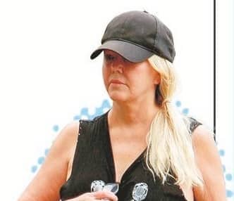 HEATHER LOCKLEAR: TERRIFIED BY TV COMEBACK!