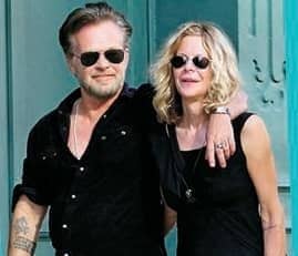 MEG RYAN I WANT A REGULAR GUY!