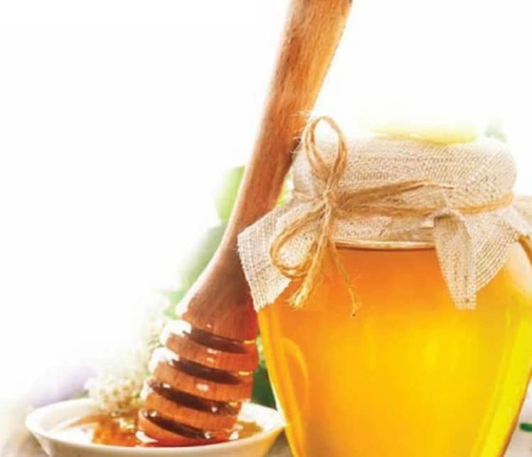 DISCOVER THE LATEST BUZZ ABOUT HONEY
