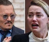 Johnny Depp: SCARED TO LOVE AGAIN