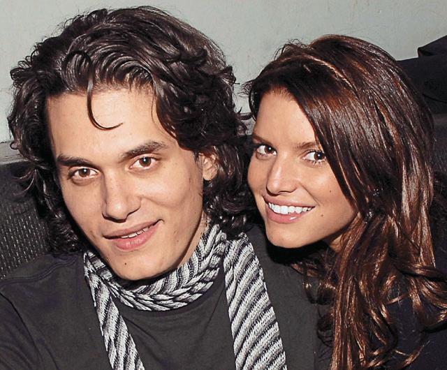 Jessica & John: UNFINISHED BUSINESS
