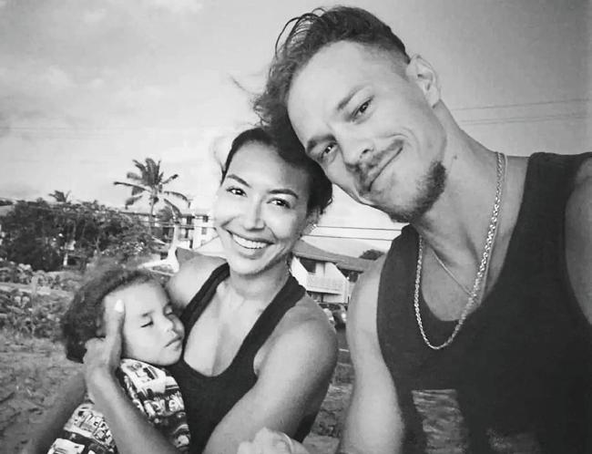 NAYA RIVERA: ASON'S TRAGEDY