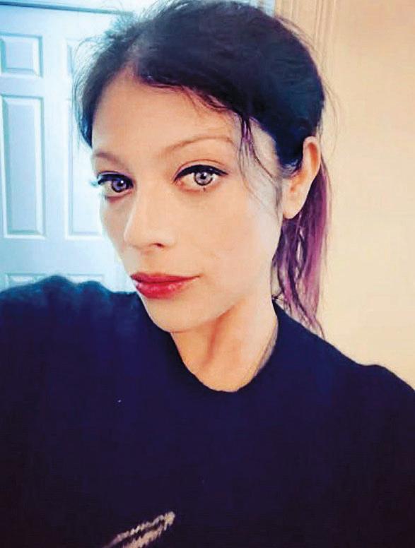 MICHELLE TRACHTENBERG: SAD LAST DAYS