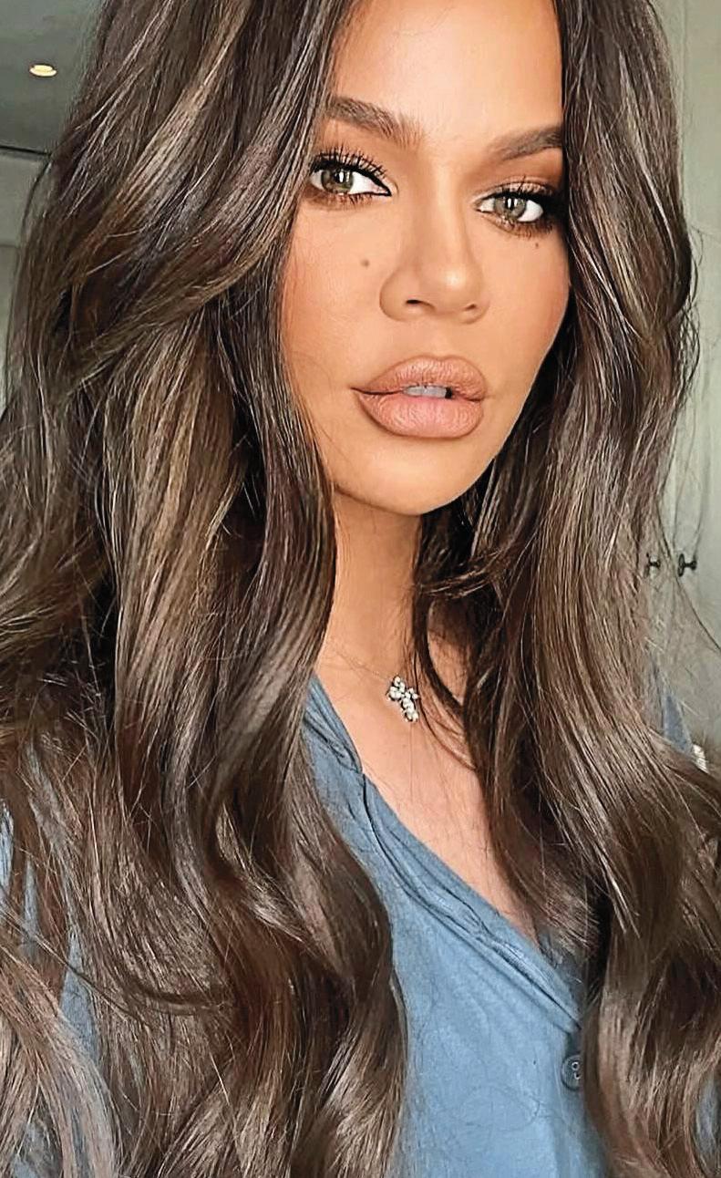 KHLOE & TRISTAN: CONFUSING THE KIDS!