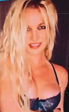BRITNEY'S BIOPIC CHAOS!