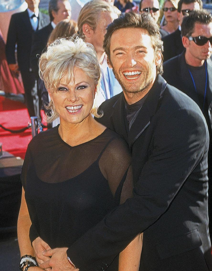 Hugh's Ex Deborra-lee: MY SIDE OF THE STORY