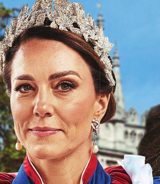 Windsor Wives The Feud EXPLODES