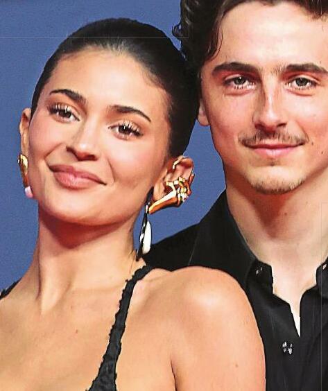 Timothée & Kylie WILL THEY SURVIVE?
