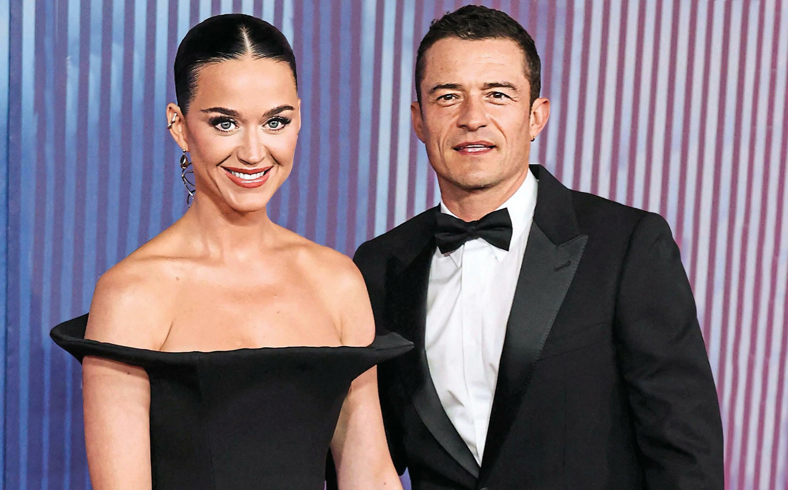 Katy & Orlando: WHAT WENT WRONG?