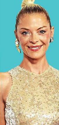 JAIME KING: TRUE LOVE OR TRAIN WRECK?