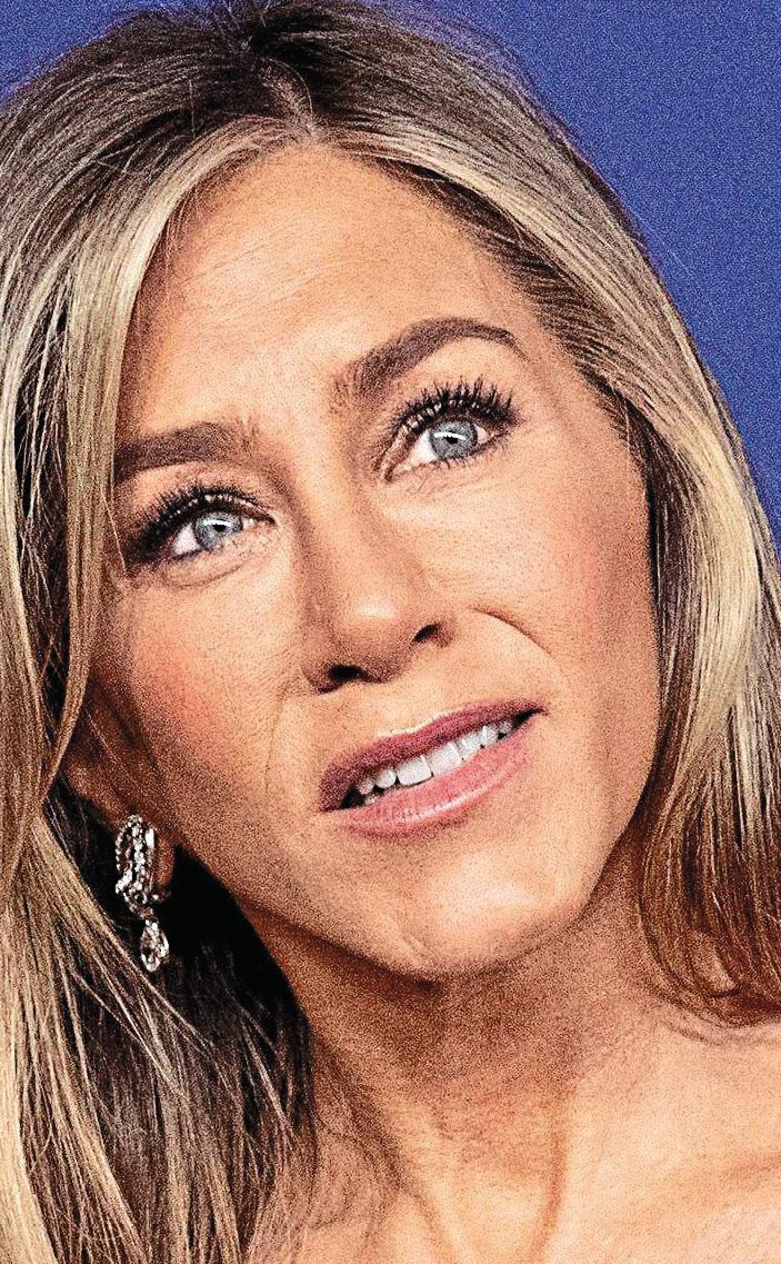Jen's RISKY ROMANCE!