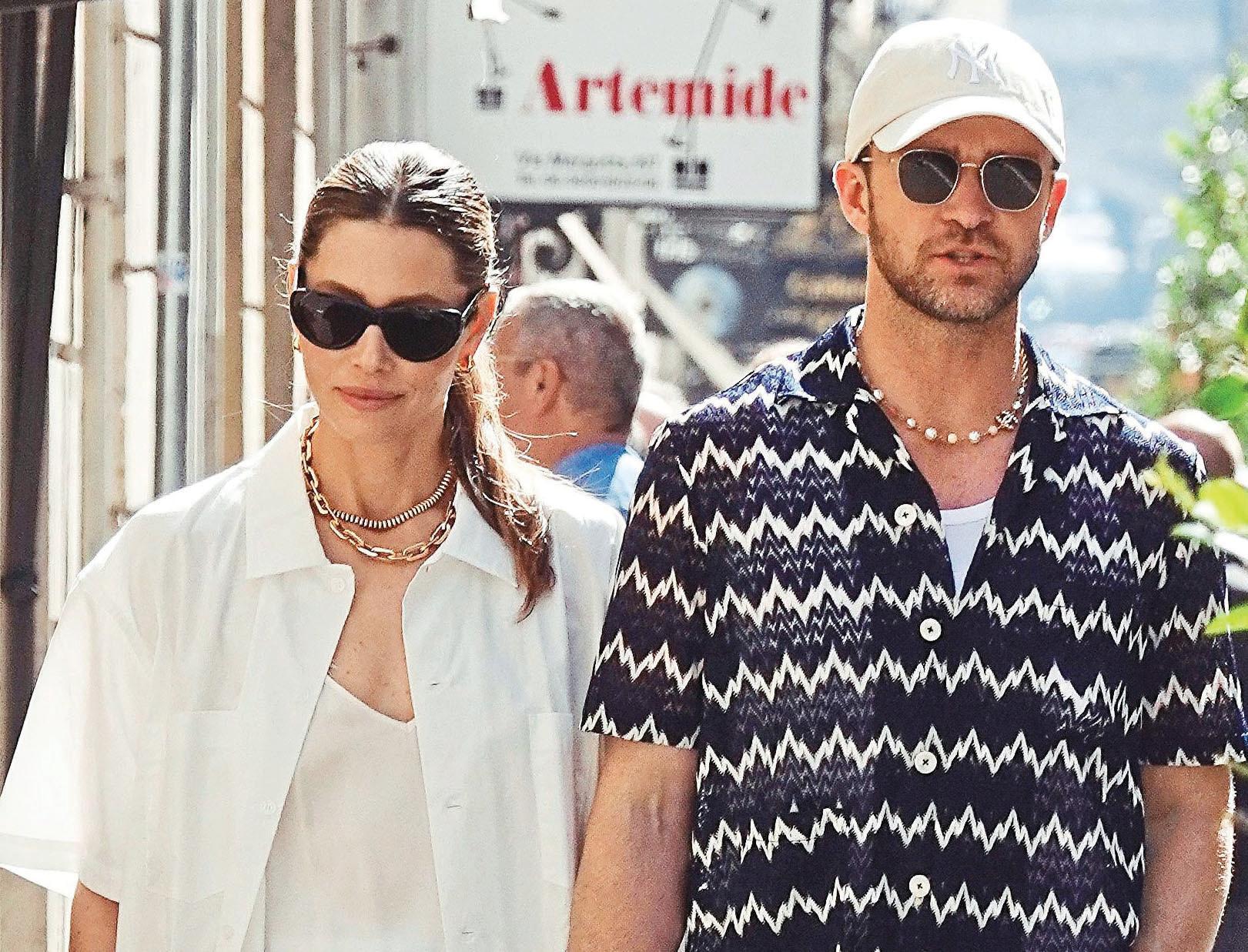 Jessica & Justin MARRIAGE ULTIMATUM!