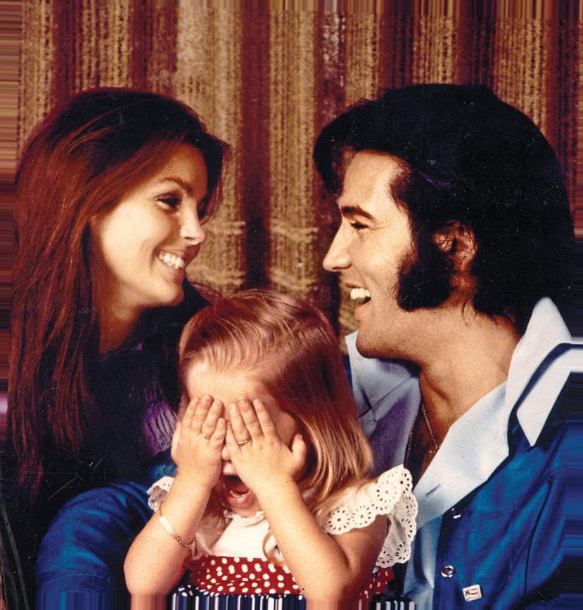 Priscilla Presley - DATING AGAIN AT 80!