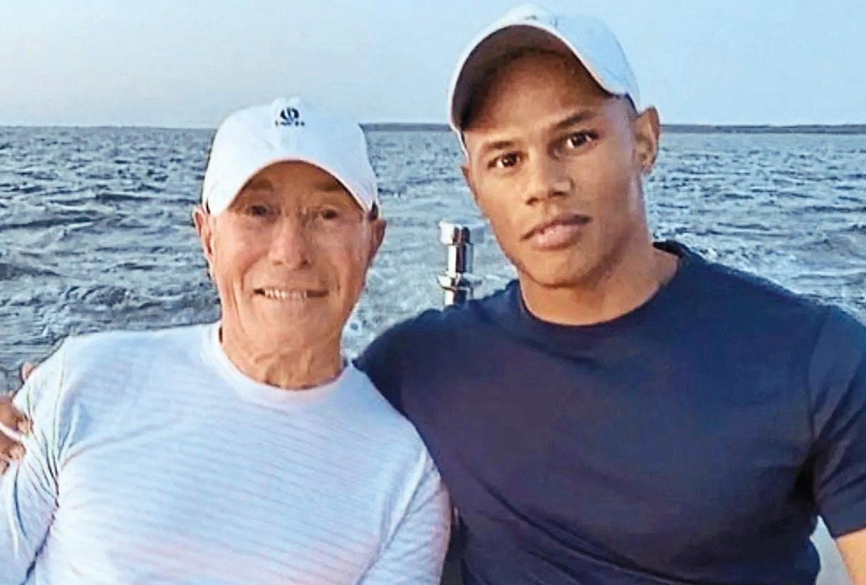 UGLY DIVORCE: BILLIONAIRE EXPOSED!