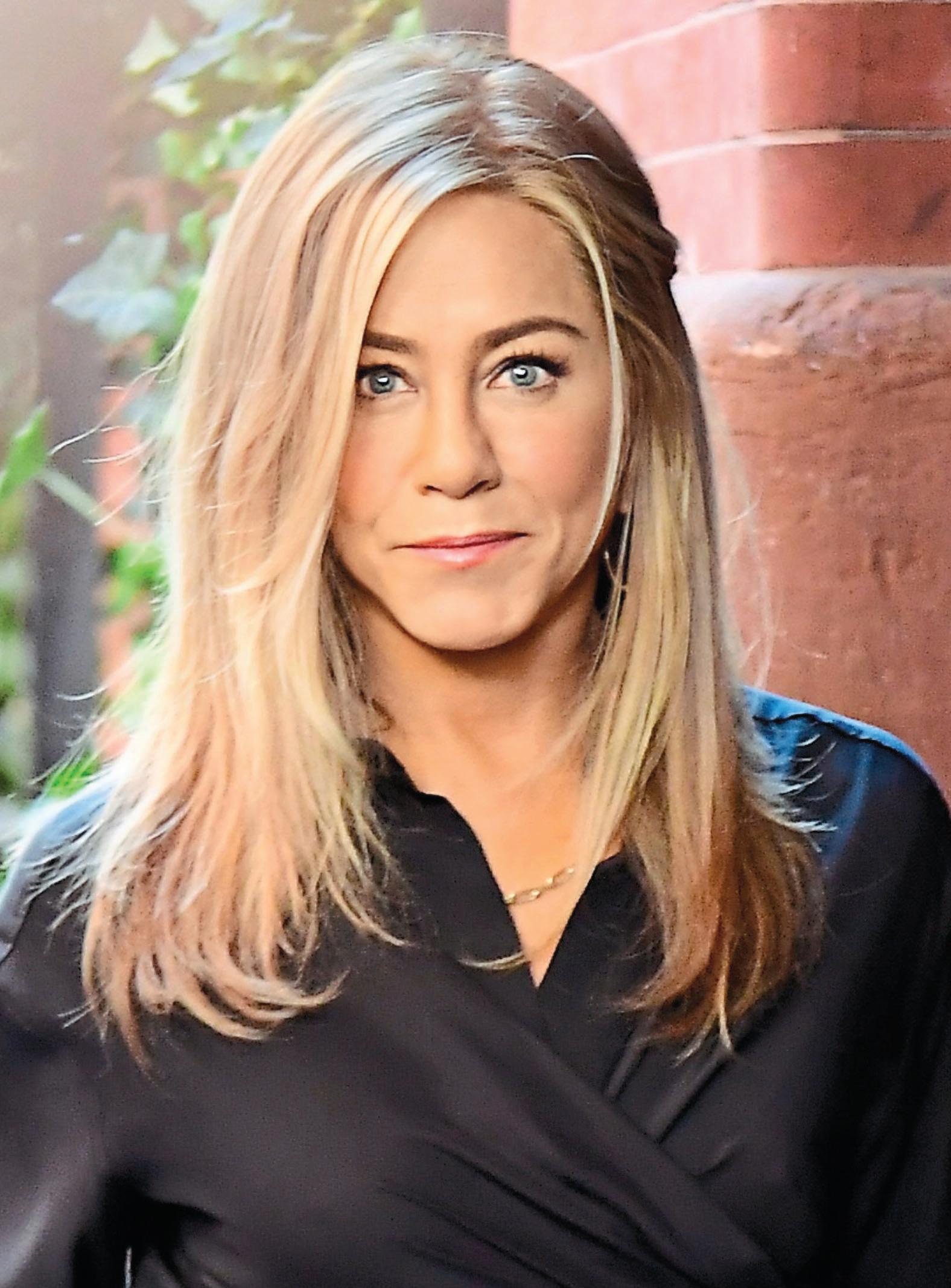 Jen's Worst Nightmare! EX TELLS ALL!