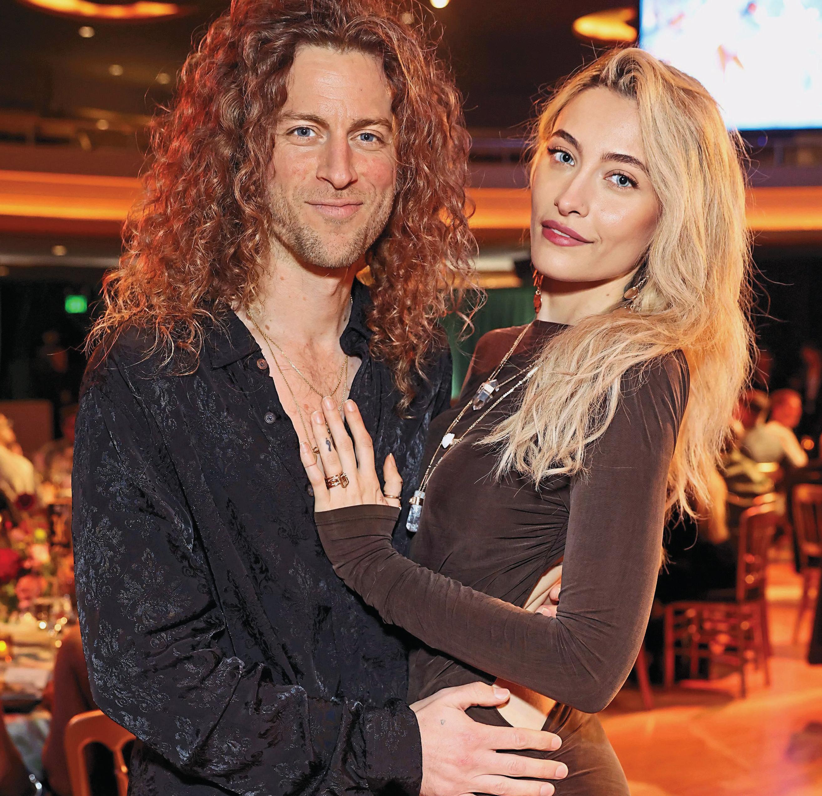 Paris & Justin: WHY THEY SPLIT
