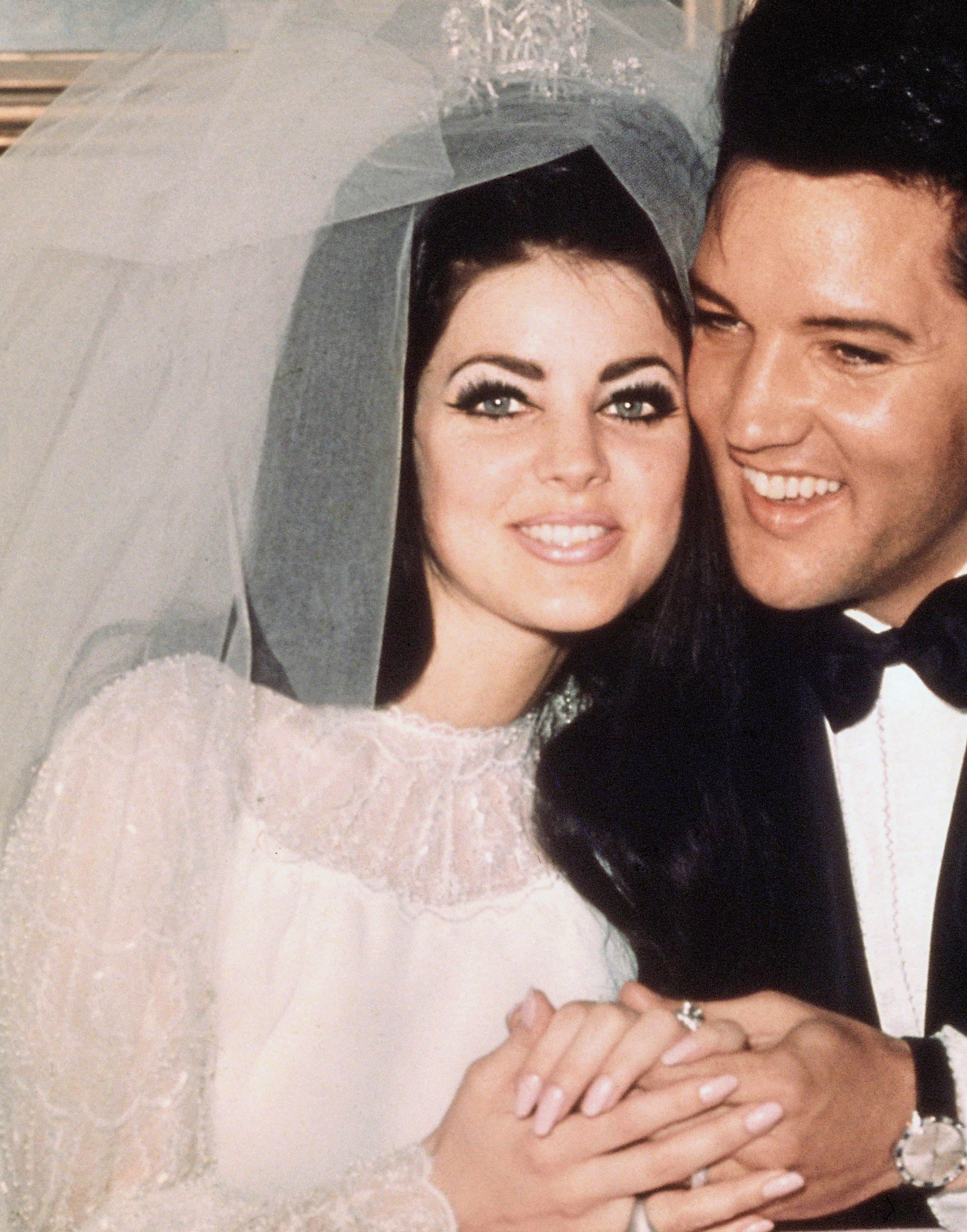 Priscilla Presley: SECRETS & LIES!