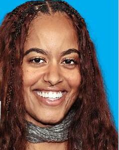 FRIENDS TO MALIA: GET SERIOUS!