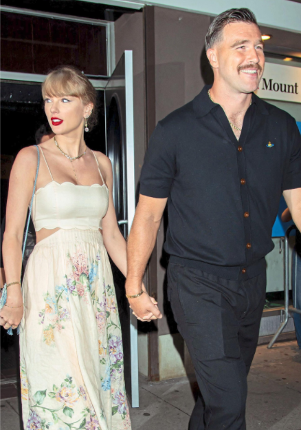 Taylor's Dream Wedding