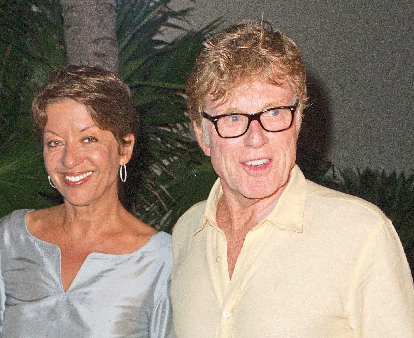 Robert Redford (1936-2025): THE WOMEN WHO LOVED HIM
