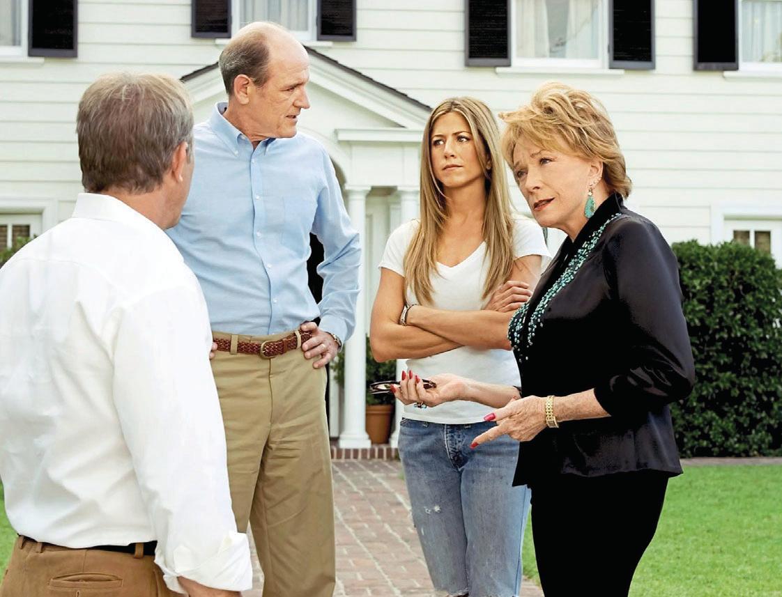JEN'S PAST LIVES!