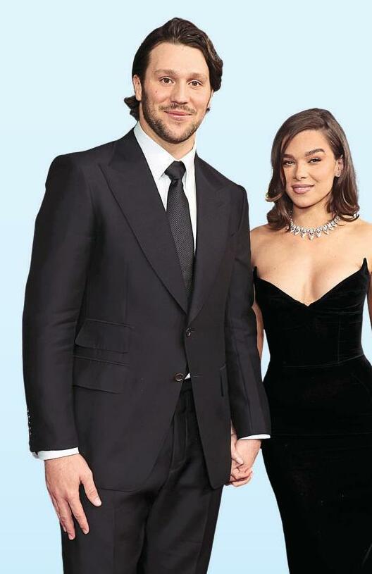 Hailee & Josh: LIFE AFTER FOOTBALL