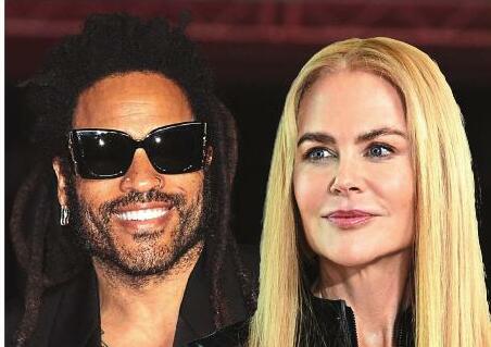 Lenny & Nicole: UNFINISHED BUSINESS!