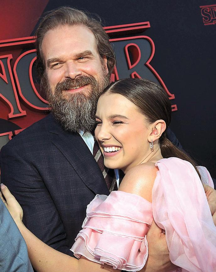 DAVID HARBOUR: SHOCKING ALLEGATIONS!
