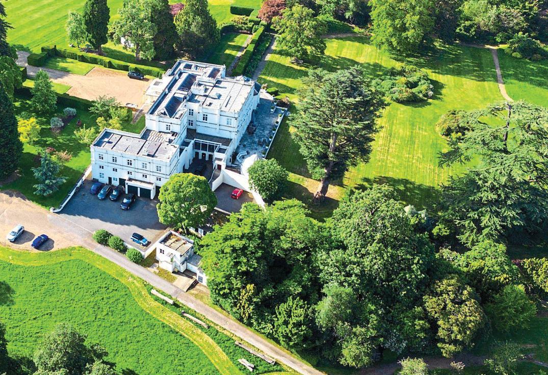 Princess Kate: TAKING CONTROL!