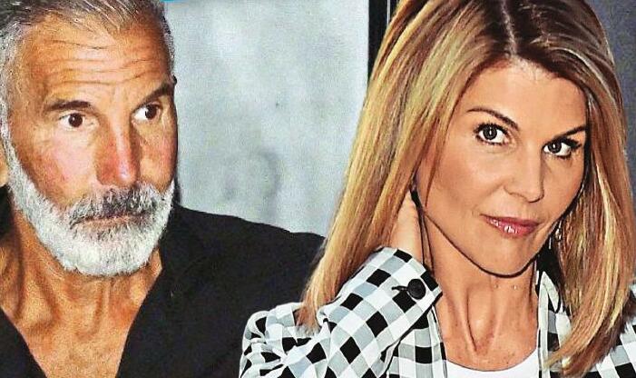 MOSSIMO GIANNULLI: CAUGHT IN A LIE!