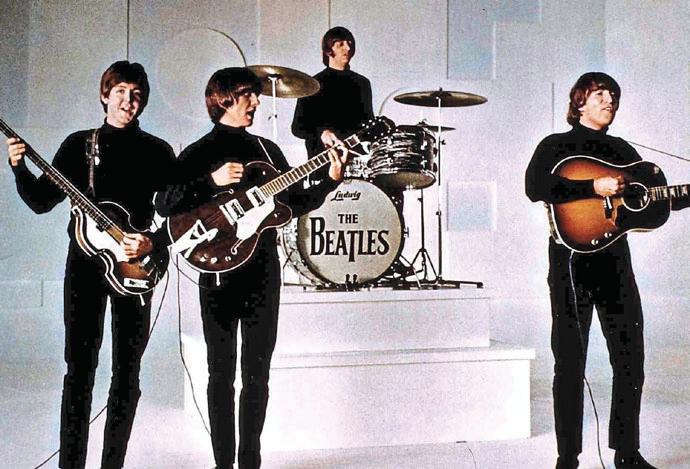 RINGO'S BIOPIC DRAMA