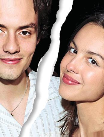 Olivia & Louis: IT'S OVER!