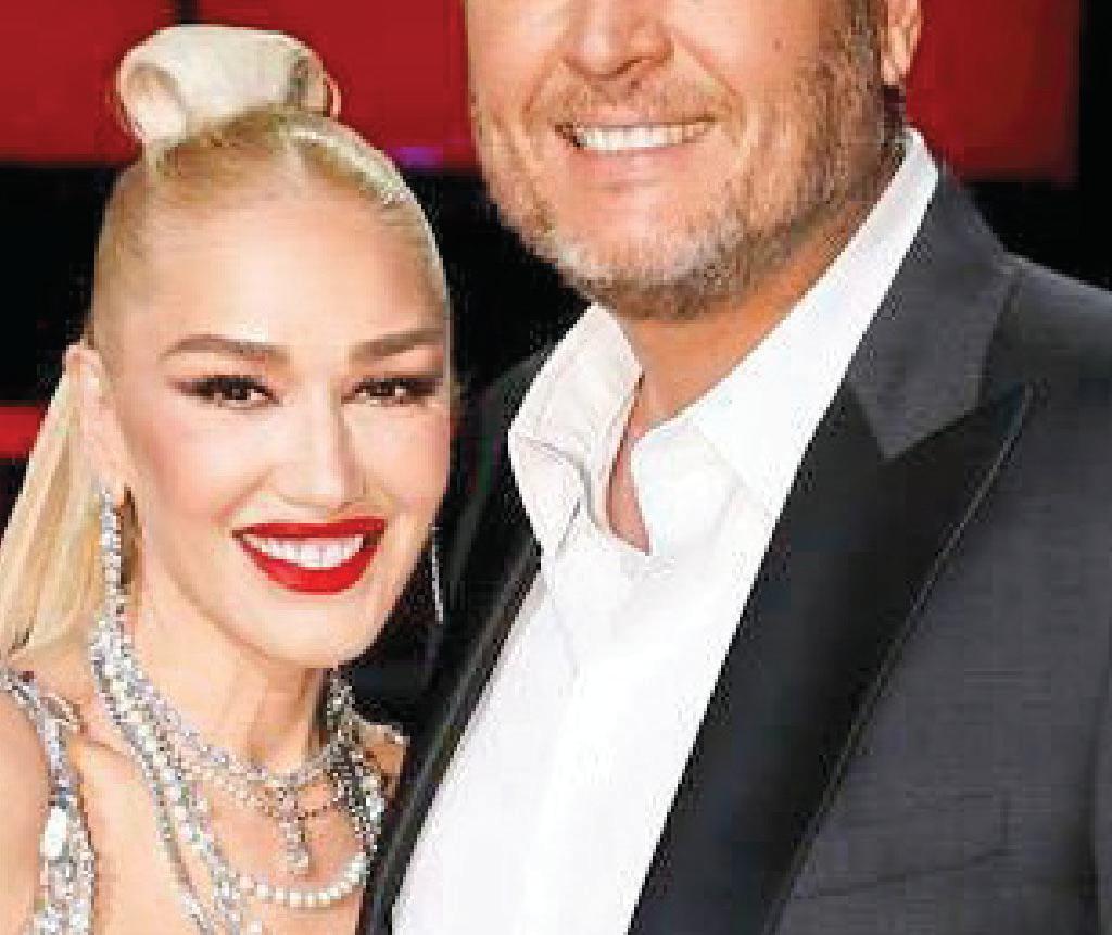Gwen & Blake: SAVING THEIR MARRIAGE!